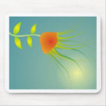 Think Green - Zen - Reycle mousepads
