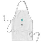 Think It Aprons