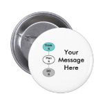 Think It Button