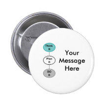 Think It Button