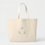 Think It Canvas Bag