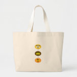 Think It Canvas Bags