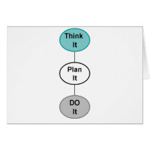 Think It Card