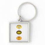 Think It keychains