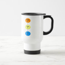 Think It Mug