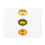 Think It Postcard