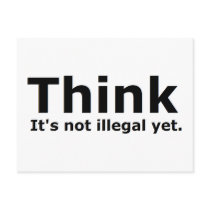 Think it's not illegal yet political gear