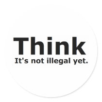 Think it's not illegal yet political gear