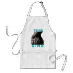 Think Kink - Apron