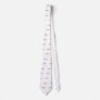 Think Love Custom Ties