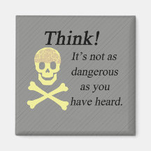 Think Magnet