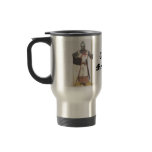 Think Mediaeval Mug