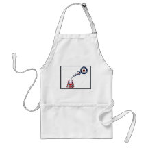 Mod Aprons