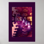 think of you posters