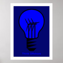 Think Offshore Print