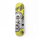 Think On Your Feet skateboards