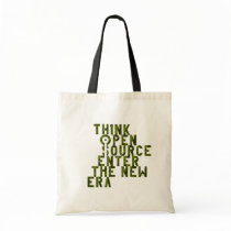 think open source bag
