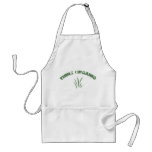 Think Organic Apron