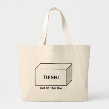 Think out of the Box Bags