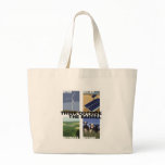 Think Outside the Barrel bags