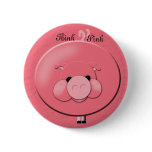 Think Pink Button