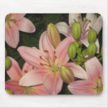 Think Pink mousepads