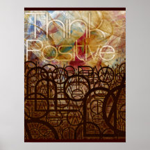 Think Pos poster