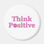 Think Positive Magnets