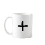 Think Positive mugs