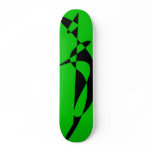 Think Skate Board