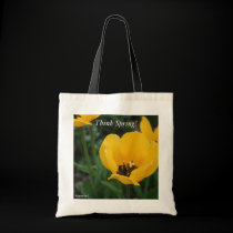 Think Spring! bags