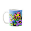 Think Spring! Mug