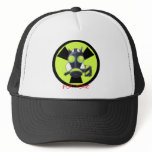 Think Stink, Fox Toxic hats