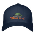 Think Tank embroidered hats