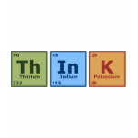 Think t-shirts