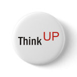think up alexander technique slogan buttons