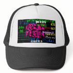 Thinker's Hat for the Jesus Freak's Soul