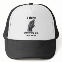 ThinkerWare Hat