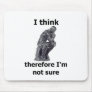 ThinkerWare Mouse Pads