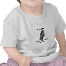 ThinkerWare T Shirts