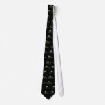 ThinkGreen Neck Tie