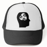 Thinking About Anime Mesh Hats