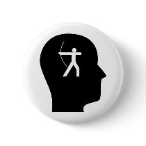 Thinking About Archery Pins