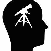 Thinking About Astronomy Cut Outs