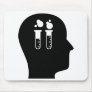Thinking About Biochemistry Mouse Mat