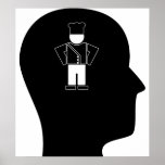 Thinking About Cooking posters