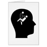 Thinking About Dental Hygiene cards