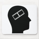 Thinking About Film mousepads