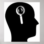 Thinking About Forensic Science posters