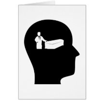Thinking About Funerals Cards